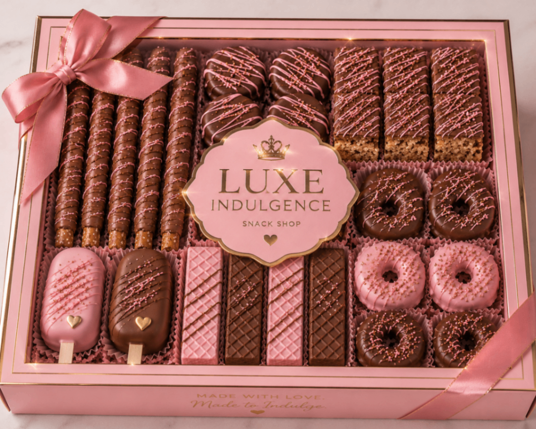 Grand Luxe Package